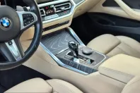 BMW M440 (Seria 4) din 2021 cu 125.000 km - oferta BMW208111 - foto 34
