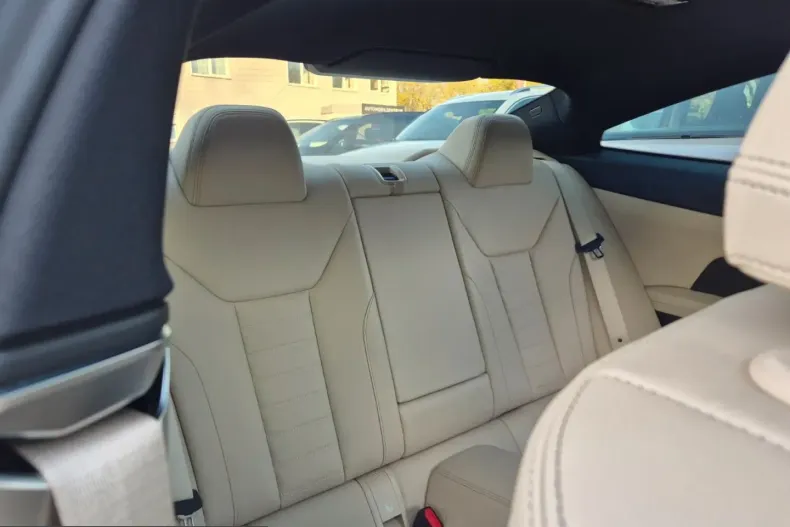 BMW M440 (Seria 4) din 2021 cu 125.000 km - oferta BMW208111 - foto 38