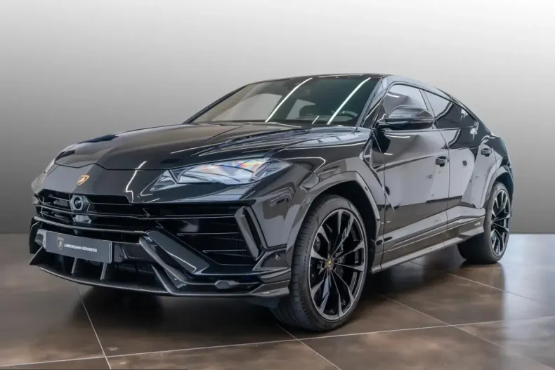Lamborghini Urus din 2025 cu 8.979 km - oferta LAM208112 - foto 1