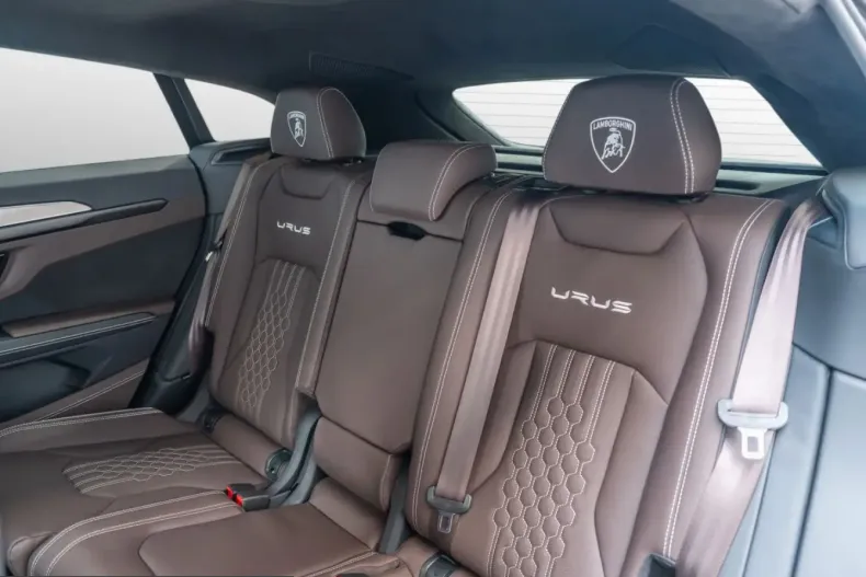 Lamborghini Urus din 2025 cu 8.979 km - oferta LAM208112 - foto 12