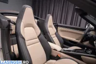 Porsche 992 din 2025 cu 6.372 km - oferta POR208113 - foto 2