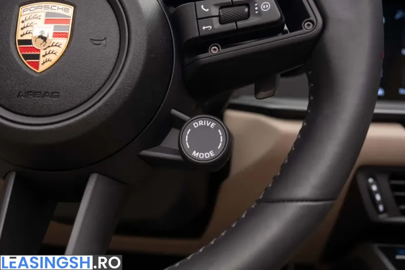 Porsche 992 din 2025 cu 6.372 km - oferta POR208113 - foto 18
