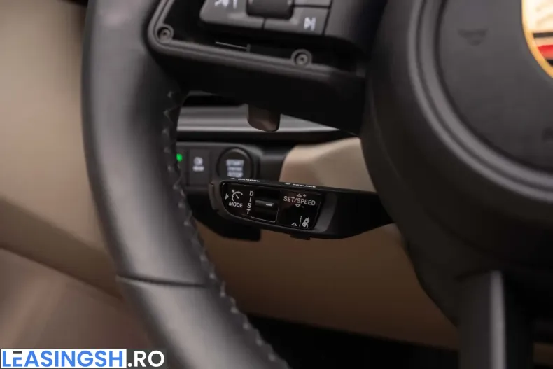 Porsche 992 din 2025 cu 6.372 km - oferta POR208113 - foto 20