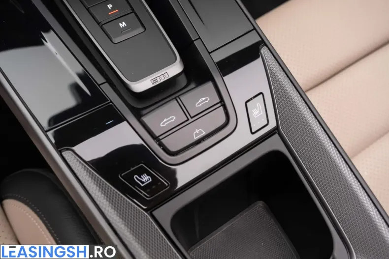 Porsche 992 din 2025 cu 6.372 km - oferta POR208113 - foto 21