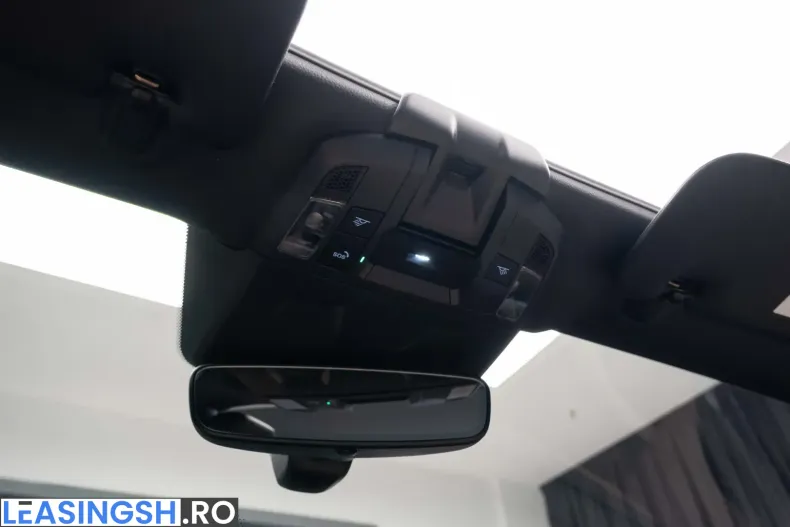 Porsche 992 din 2025 cu 6.372 km - oferta POR208113 - foto 22