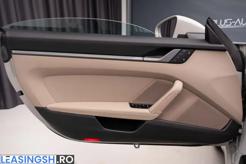 Porsche 992 din 2025 cu 6.372 km - oferta POR208113 - foto 23