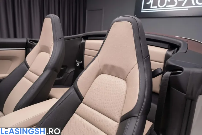 Porsche 992 din 2025 cu 6.372 km - oferta POR208113 - foto 26