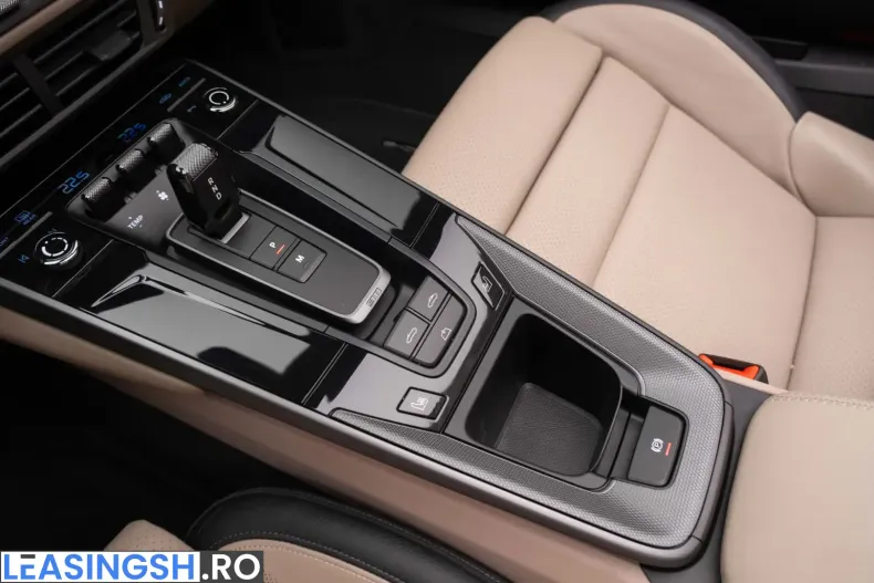 Porsche 992 din 2025 cu 6.372 km - oferta POR208113 - foto 28