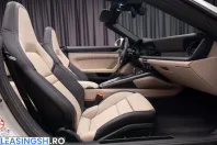 Porsche 992 din 2025 cu 6.372 km - oferta POR208113 - foto 34