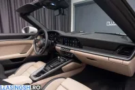 Porsche 992 din 2025 cu 6.372 km - oferta POR208113 - foto 35