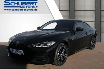 BMW M440 din 2021 - oferta BMW208114