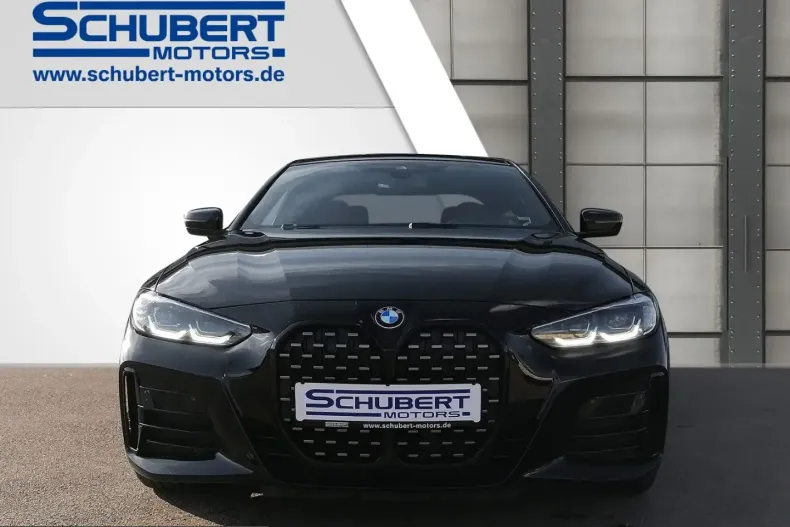 BMW M440 (Seria 4) din 2021 cu 94.653 km - oferta BMW208114 - foto 5