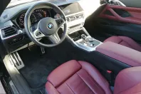 BMW M440 (Seria 4) din 2021 cu 94.653 km - oferta BMW208114 - foto 6