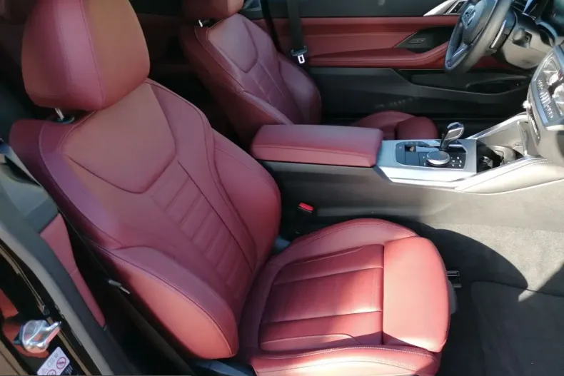 BMW M440 (Seria 4) din 2021 cu 94.653 km - oferta BMW208114 - foto 7