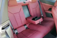 BMW M440 (Seria 4) din 2021 cu 94.653 km - oferta BMW208114 - foto 10