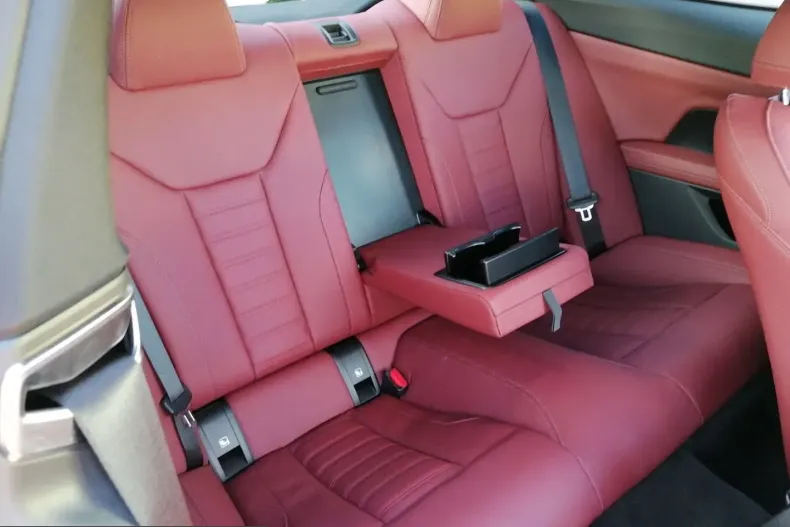 BMW M440 (Seria 4) din 2021 cu 94.653 km - oferta BMW208114 - foto 10