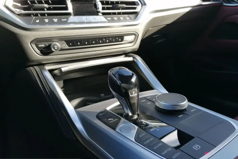 BMW M440 (Seria 4) din 2021 cu 94.653 km - oferta BMW208114 - foto 11