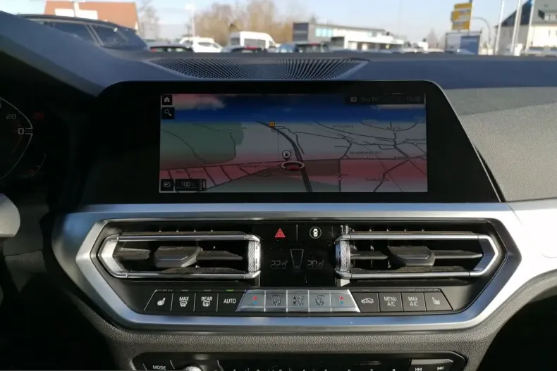 BMW M440 (Seria 4) din 2021 cu 94.653 km - oferta BMW208114 - foto 12