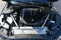 BMW M440 (Seria 4) din 2021 cu 94.653 km - oferta BMW208114 - foto 14