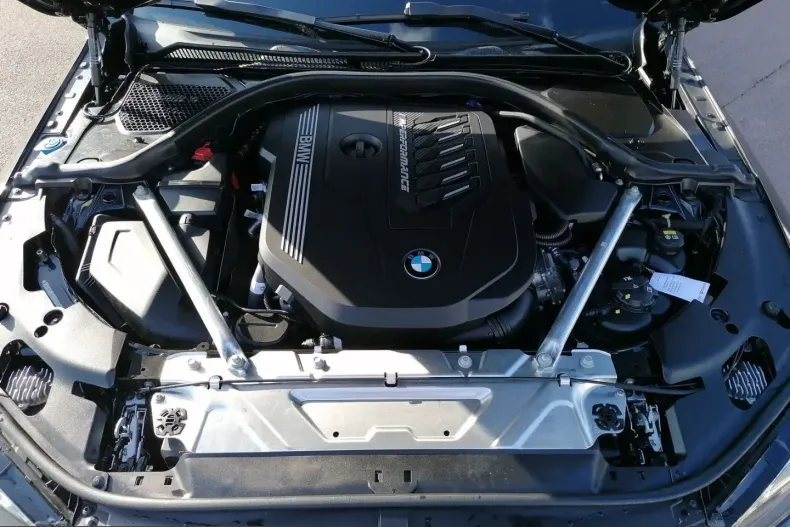 BMW M440 (Seria 4) din 2021 cu 94.653 km - oferta BMW208114 - foto 14