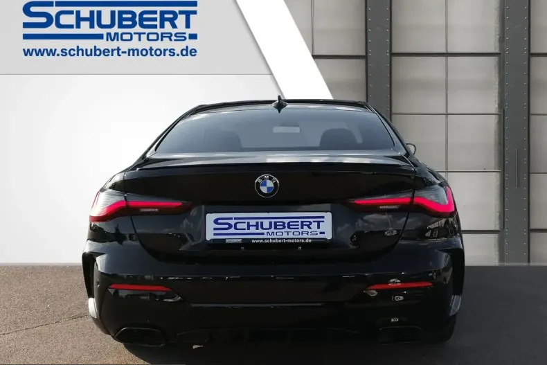 BMW M440 (Seria 4) din 2021 cu 94.653 km - oferta BMW208114 - foto 15