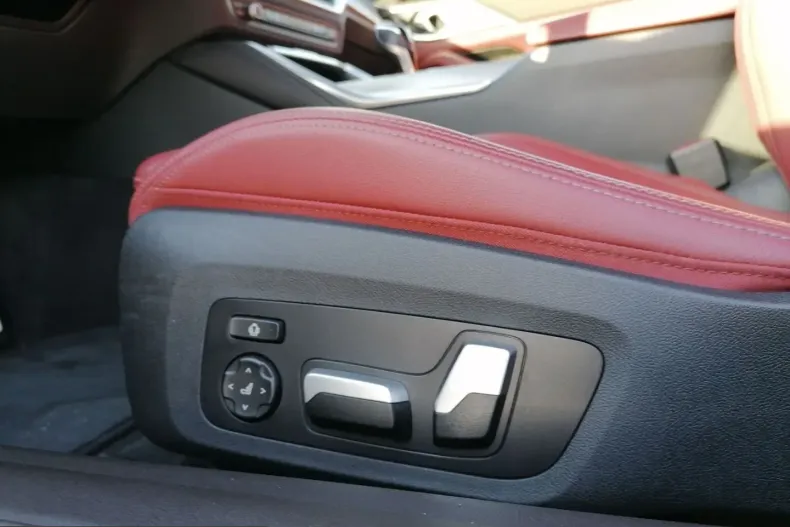 BMW M440 (Seria 4) din 2021 cu 94.653 km - oferta BMW208114 - foto 17