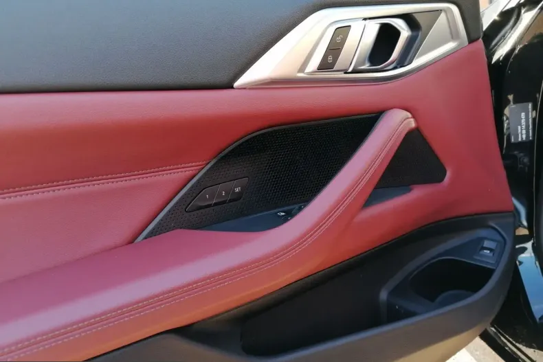 BMW M440 (Seria 4) din 2021 cu 94.653 km - oferta BMW208114 - foto 18