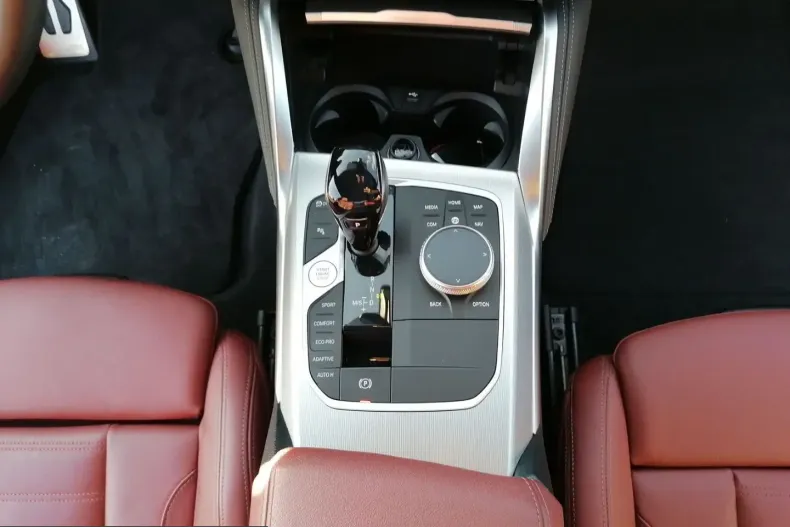 BMW M440 (Seria 4) din 2021 cu 94.653 km - oferta BMW208114 - foto 19