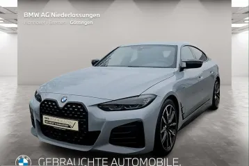 BMW M440 din 2023 - oferta BMW208115