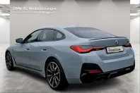 BMW M440 (Seria 4) din 2023 cu 91.926 km - oferta BMW208115 - foto 2