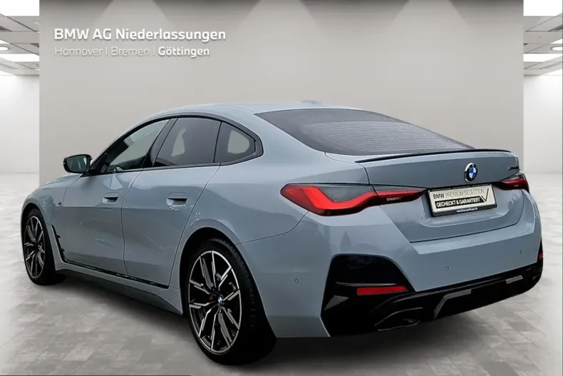 BMW M440 (Seria 4) din 2023 cu 91.926 km - oferta BMW208115 - foto 2