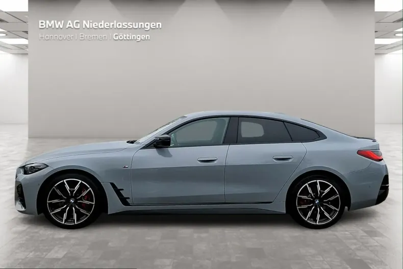 BMW M440 (Seria 4) din 2023 cu 91.926 km - oferta BMW208115 - foto 3