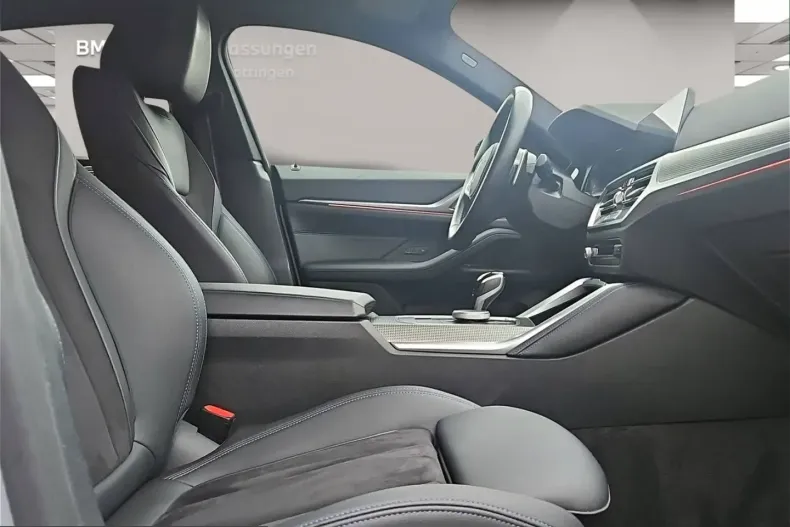 BMW M440 (Seria 4) din 2023 cu 91.926 km - oferta BMW208115 - foto 6