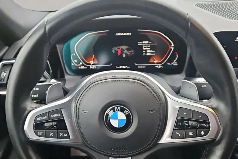 BMW M440 (Seria 4) din 2023 cu 91.926 km - oferta BMW208115 - foto 13