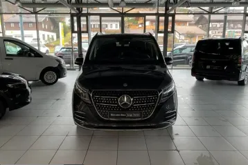 Mercedes-Benz V 300 din 2024 - oferta MER208116