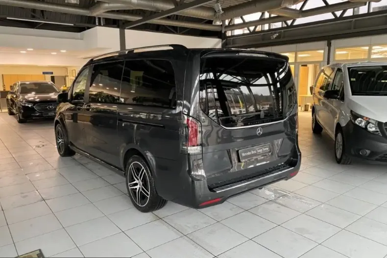 Mercedes-Benz V 300 (Clasa V) din 2024 cu 27.432 km - oferta MER208116 - foto 4