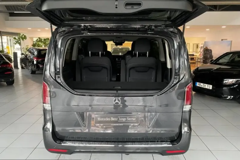 Mercedes-Benz V 300 (Clasa V) din 2024 cu 27.432 km - oferta MER208116 - foto 5