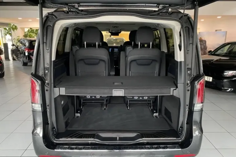 Mercedes-Benz V 300 (Clasa V) din 2024 cu 27.432 km - oferta MER208116 - foto 6