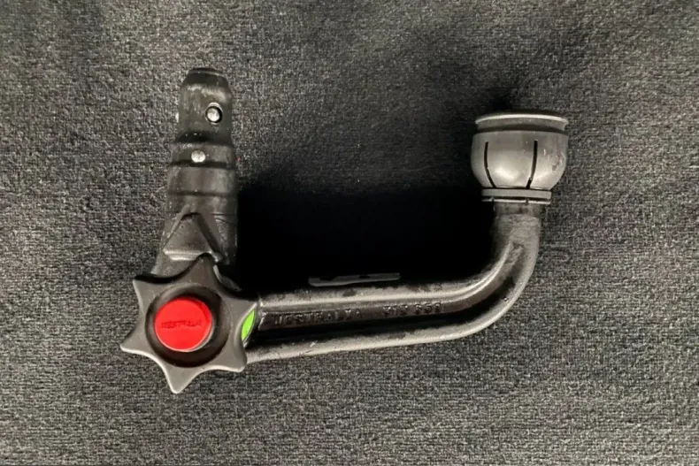 Mercedes-Benz V 300 (Clasa V) din 2024 cu 27.432 km - oferta MER208116 - foto 7