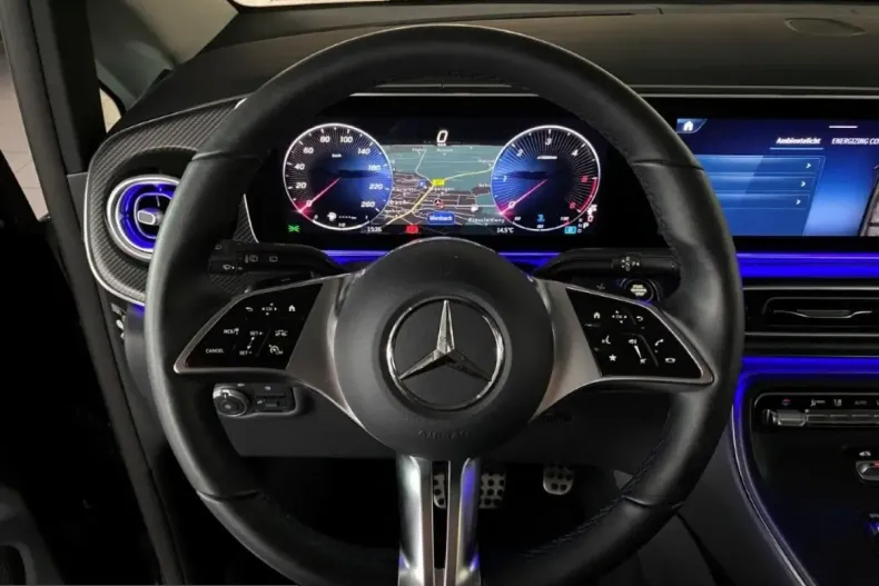 Mercedes-Benz V 300 (Clasa V) din 2024 cu 27.432 km - oferta MER208116 - foto 11