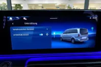 Mercedes-Benz V 300 (Clasa V) din 2024 cu 27.432 km - oferta MER208116 - foto 16