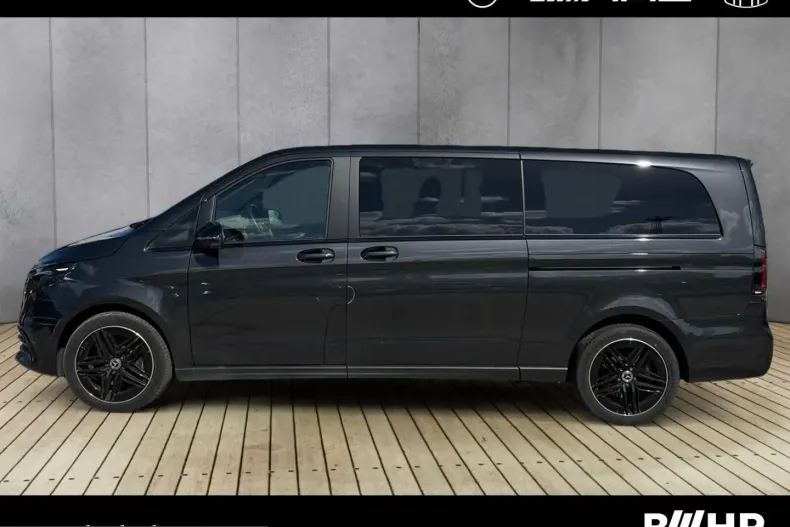 Mercedes-Benz V 300 (Clasa V) din 2025 cu 20.750 km - oferta MER208117 - foto 2