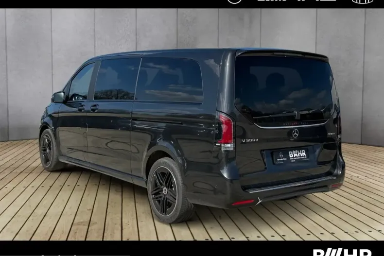 Mercedes-Benz V 300 (Clasa V) din 2025 cu 20.750 km - oferta MER208117 - foto 3