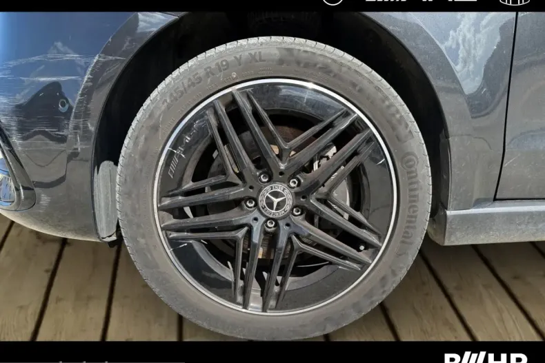 Mercedes-Benz V 300 (Clasa V) din 2025 cu 20.750 km - oferta MER208117 - foto 6