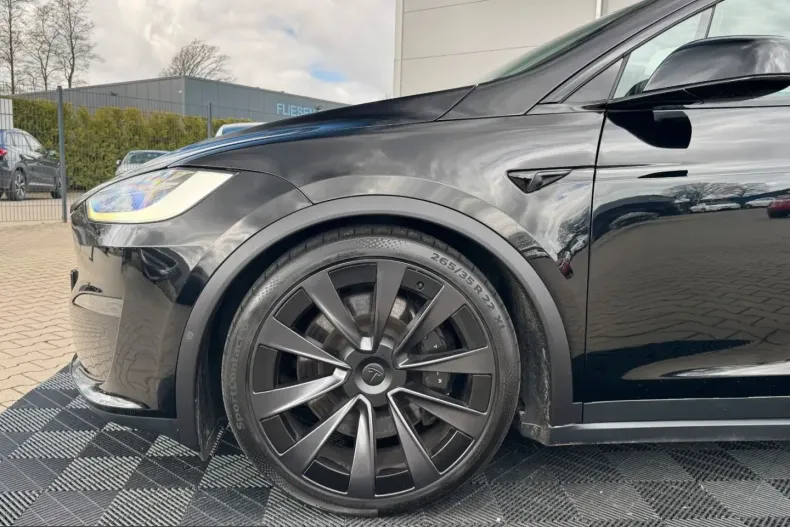 Tesla Model X din 2022 cu 31.777 km - oferta TES208118 - foto 4