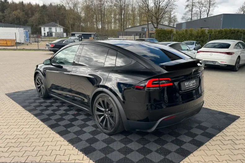Tesla Model X din 2022 cu 31.777 km - oferta TES208118 - foto 8