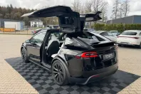 Tesla Model X din 2022 cu 31.777 km - oferta TES208118 - foto 9