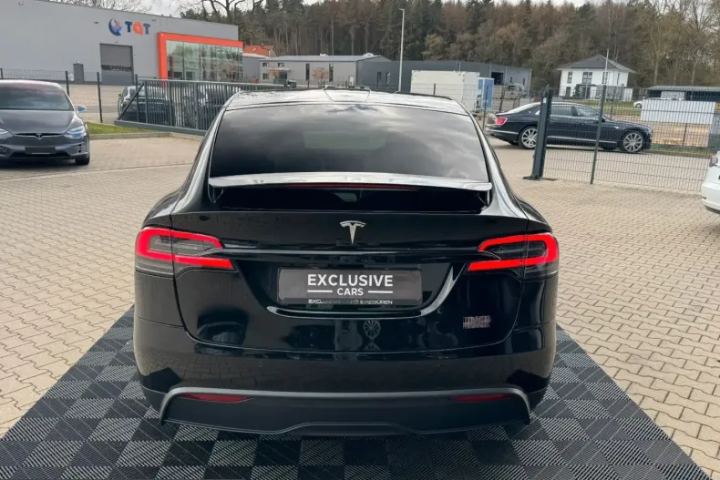 Tesla Model X din 2022 cu 31.777 km - oferta TES208118 - foto 11