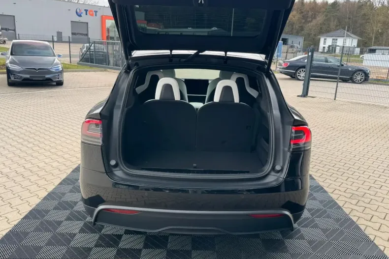 Tesla Model X din 2022 cu 31.777 km - oferta TES208118 - foto 12