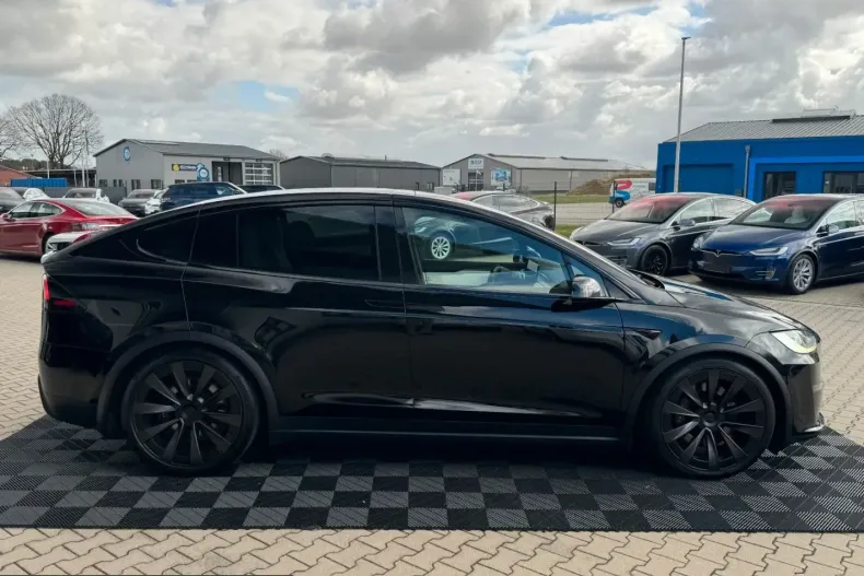 Tesla Model X din 2022 cu 31.777 km - oferta TES208118 - foto 15